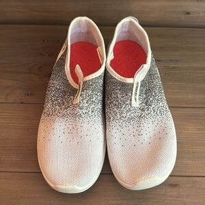 Speedo Women’s Water Shoes Surfknit Pro, Size 8
